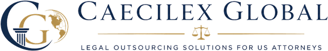 Caecilex Global — Legal Outsourcing Solutions for U.S. Attorneys
